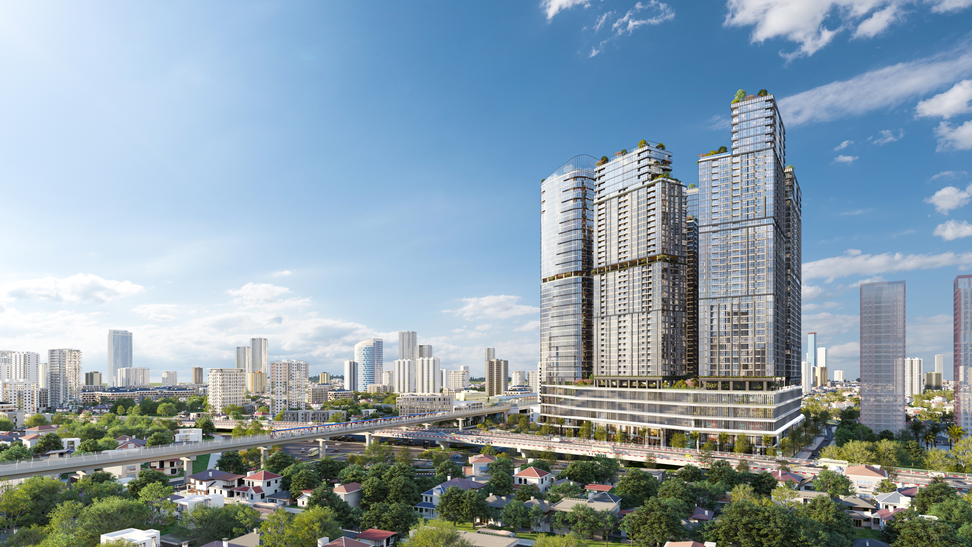 Theo thông tin thị trường, giá bán căn hộ Sun Feliza Suites tùy thuộc vào loại hình, diện tích và vị trí căn hộ trong dự án