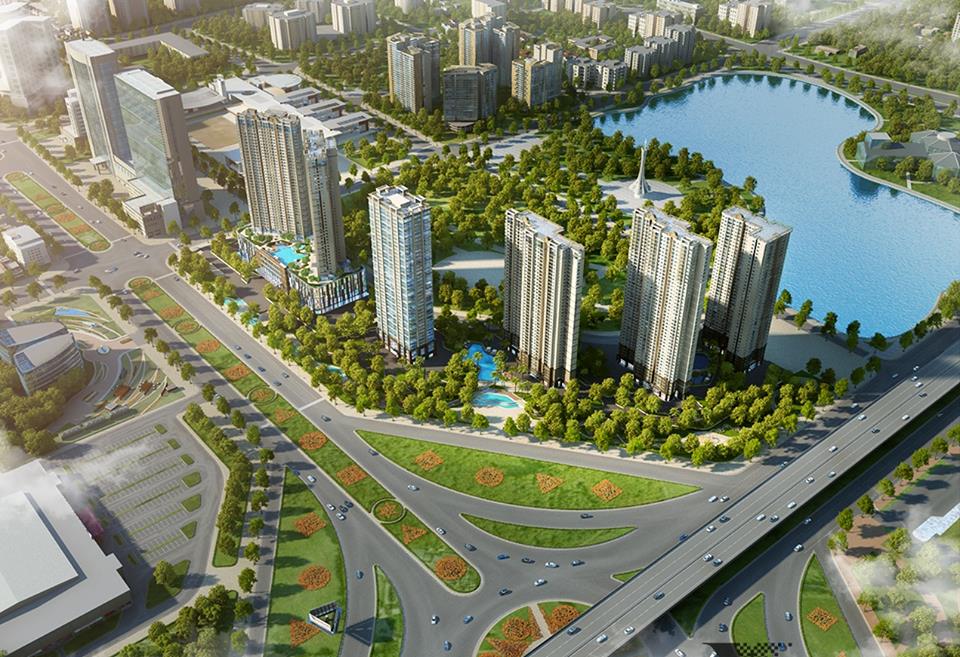 Một trong những điểm nổi bật nhất của Vinhomes Cao Xà Lá chính là vị trí đắc địa 