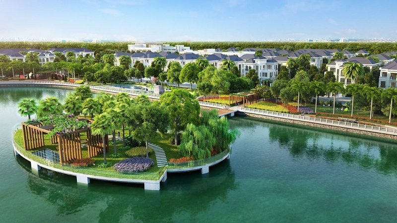 Giá trị đầu tư từ tòa G3 Vinhomes Greenbay